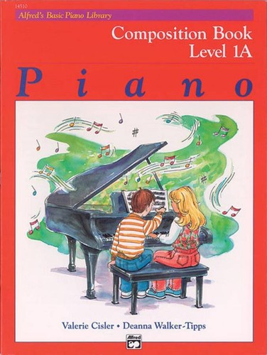 Alfred basic piano library - alfred's,