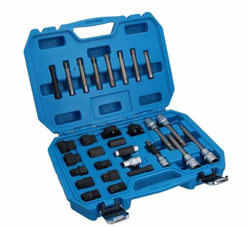 Set strumenti di - di,