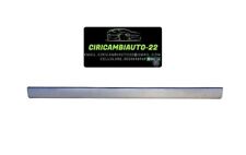 Minigonna sotto porta Sinistra Fiat 500l Trekking Cod 735568355 Originale 