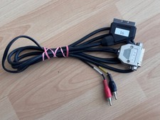 Commodore Monitor Cavo / Skart