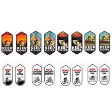 Adesivi telaio bici tubo