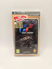 Gran Turismo PSP Sony PlayStation Portable Completo PAL-ITA