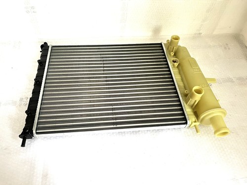 Radiatore motore fiat - motore, brava