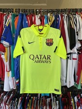 BARCELONA 2013 2014 THIRD