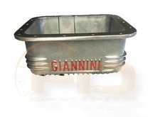 Coppa olio giannini con - coppa,