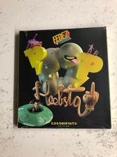 FEDEZ POP-HOOLISTA COSODIPINTO
