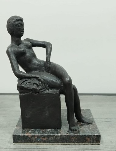 Henri matisse scultura - scultura, in