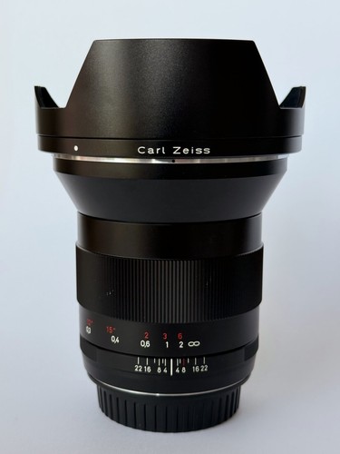 Carl zeiss distagon - carl,