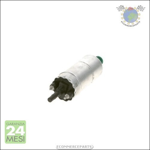 Pompa carburante bosch - pompa,