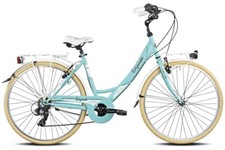 Bici Torpado CITY BIKE VINTAGE