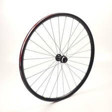 Set ruote Fulcrum Rapid Red