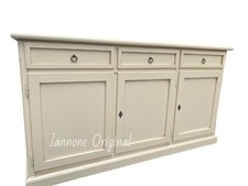 CREDENZA ARTE POVERA COLORE