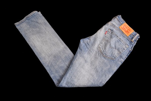 Levis jeans 511 pantaloni slim - 511,