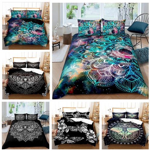 Trapuntino galaxy floreale set - galaxy,