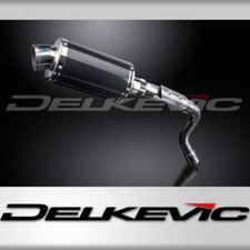 KIT SCARICO SILENZIATORE