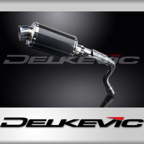 Kit scarico silenziatore - kit,