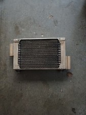 Radiatore Olio Citroen GS