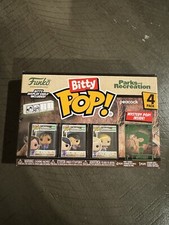 Funko Bitty Pop! Parchi e