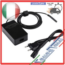 Alimentatore Caricabatteria