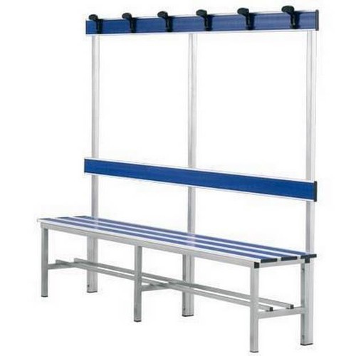 Panca spogliatoio lung - panca,