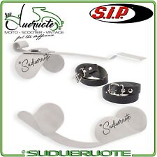 Porta Ruota di Scorta 8 Centrale Sport Vespa Faro Basso Struzzo Vb1 Vna Vnb Vbb