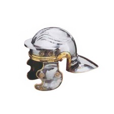 Elmo Romano Imperiale Gallico