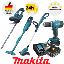 Makita DLX4093 set utensili 18