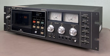 Teac stereo cassette deck - teac,