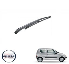 FIAT SEICENTO 1998 > BRACCIO TERGILUNOTTO + SPAZZOLA TERGICRISTALLO