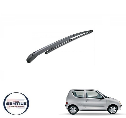 Fiat seicento 1998 braccio - fiat,