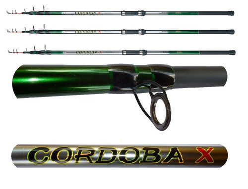 Kit canne cordoba - kit,