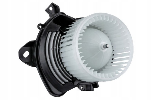 Ventilatore abitacolo