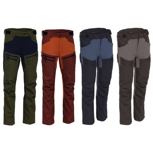 Pantaloni kinetic mid flex - kinetic, mid-flex