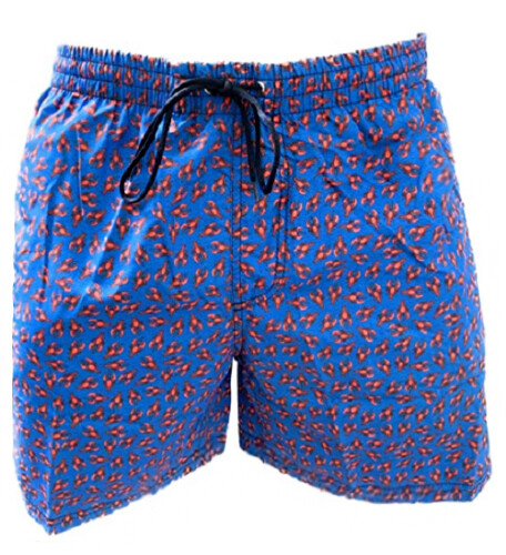 Costume boxer uomo navigare - boxer,