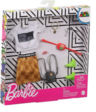Barbie  Abito  Fashion GJG45