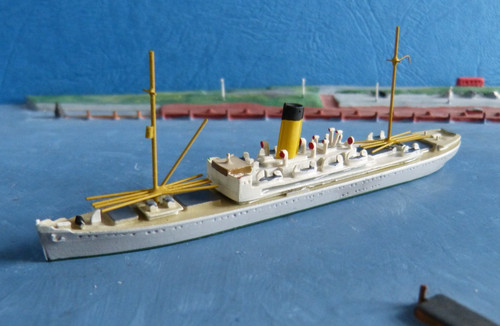 Mercator metallo modello 509 - mercator,
