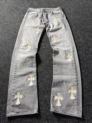 Jeans uomo vintage - anni, 90