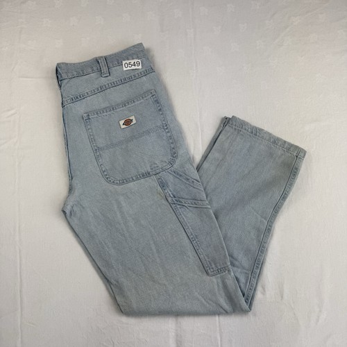 Jeans falegname dickies - jeans, da