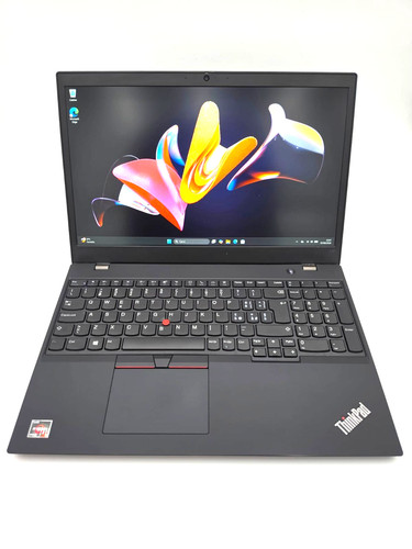 Lenovo thinkpad l15 - 🚀, cpu