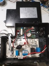 Scheda di controllo 94V0 Condizionatore Portatile De Longhi Pinguino - Funzionan