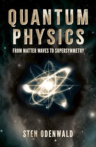 Quantum physics from matter - physics:,