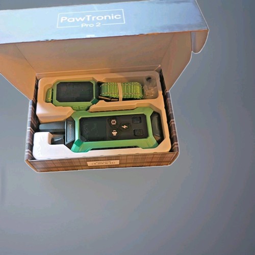 Pawtronic pro series - pro, 2