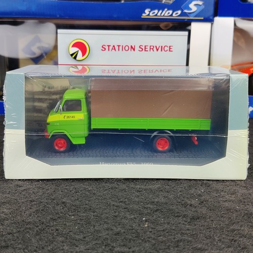 Camion hanomag f55 - camion,