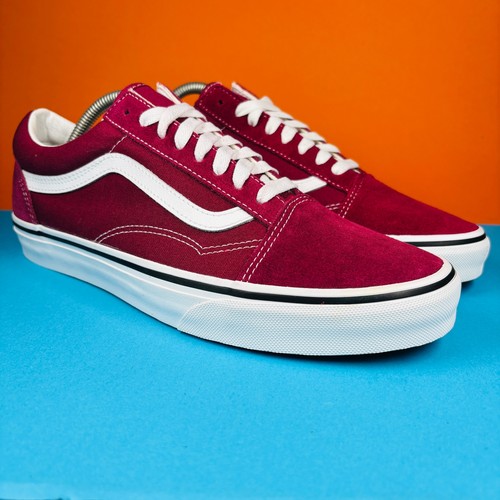 Sneakers vans old skool uk - old,