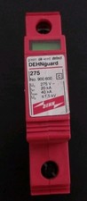 Scaricatore Sovratensione DEHNguard No. 900 600  DEHN 275 Unipolare 