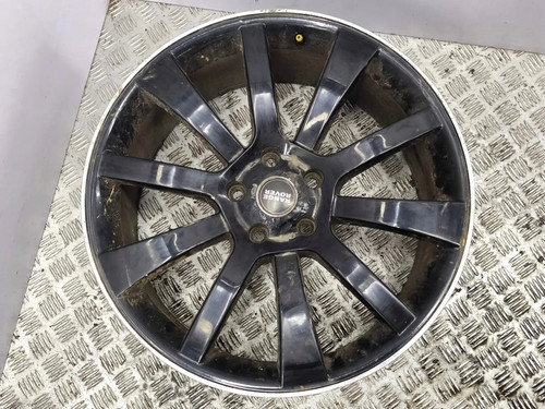 Cerchio lega 20 pollici - 1,