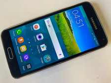 Smartphone Samsung Galaxy S5