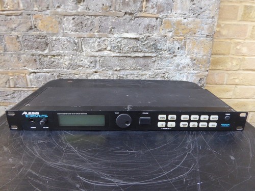 Alesis dm5 modulo - modulo, batteria