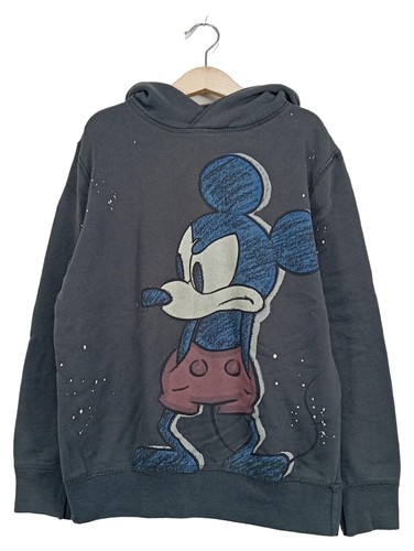 Zara felpa con cappuccio - felpa,