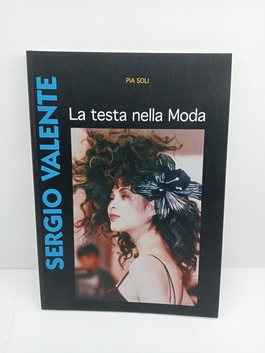 Sergio valente la - valente, testa